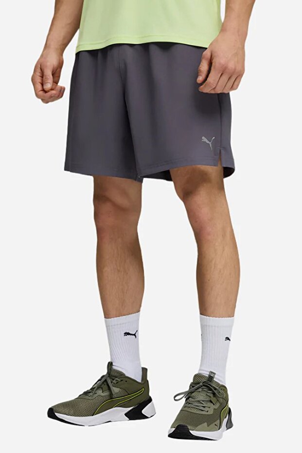 Pwrtrain Erkek Şort - 3