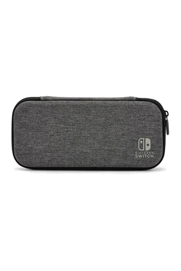 Slim Case for Switch 2 Gray - 1