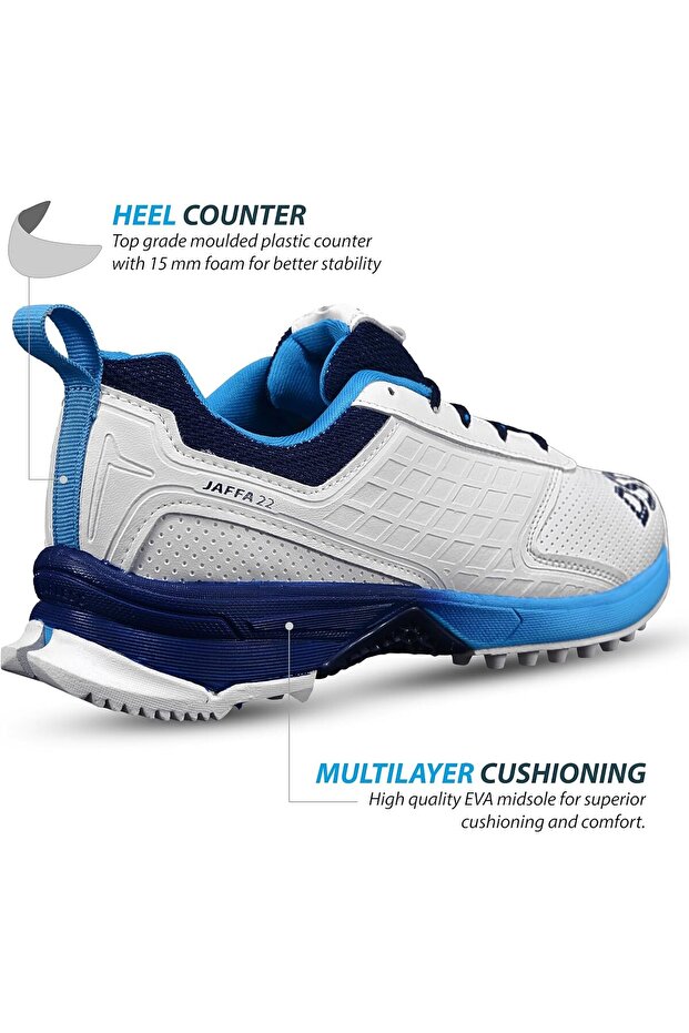 Men's Cricket Shoe Java 22 - 2