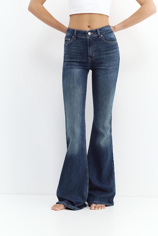 Skinny çan jean - 6