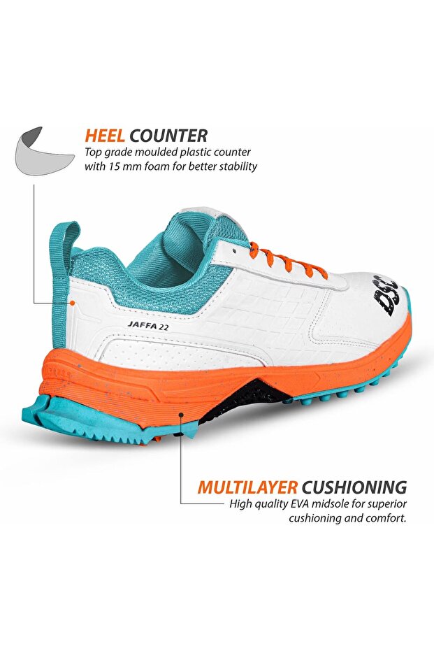 حذاء جافا 22 للكريكيت للرجال - 3