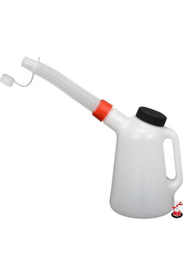 Recipient de ulei 1L - 3