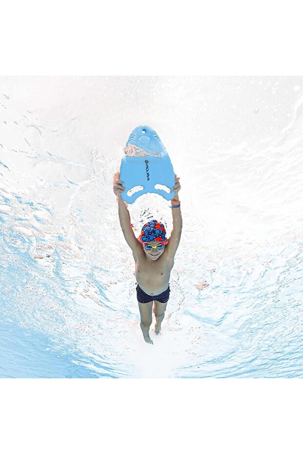 Double-Sided Swimming Board - 3