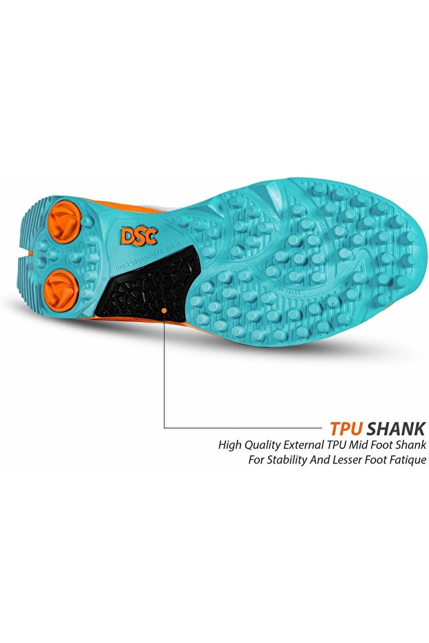 حذاء جافا 22 للكريكيت للرجال - 2