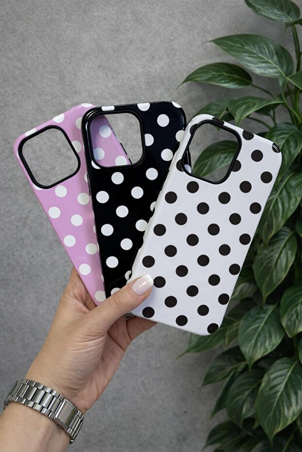 iPhone 14 Pro Compatible Point Cover - 4