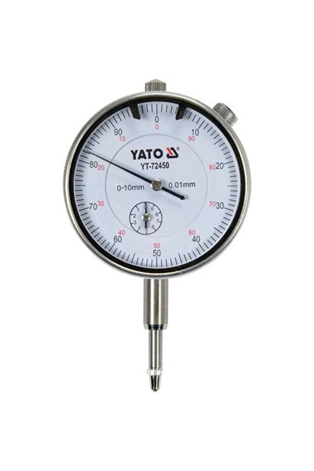 Ceas comparator 0-10mm - 1