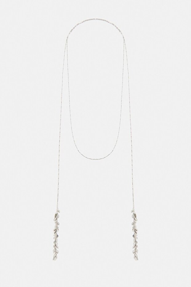 YAPRAK DETAYLI PAPYON - 2