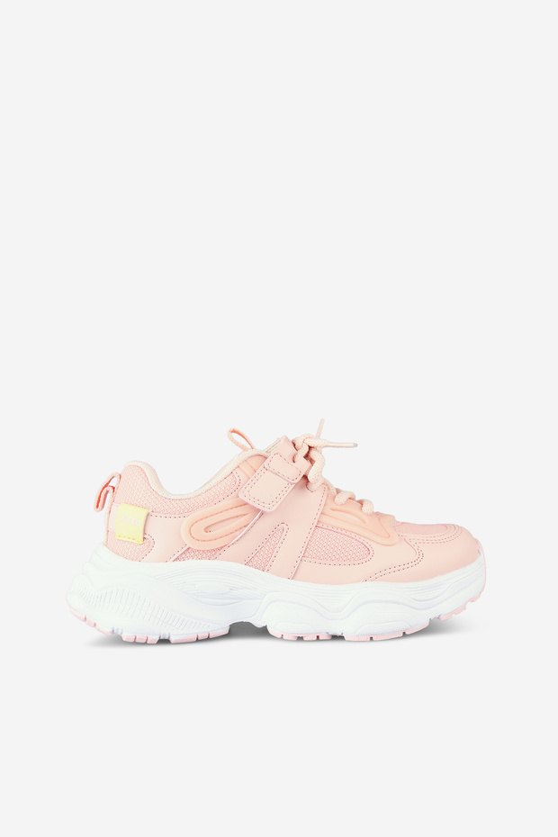 Feri Air Sole Girls Preschool Powder Sports Shoes