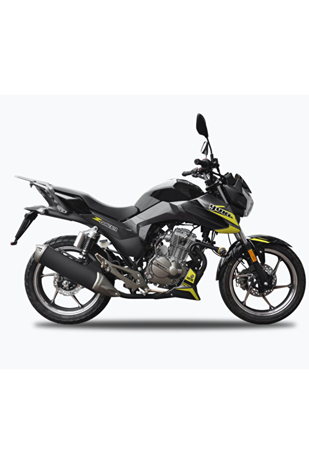 DRİVER 125CC - 2