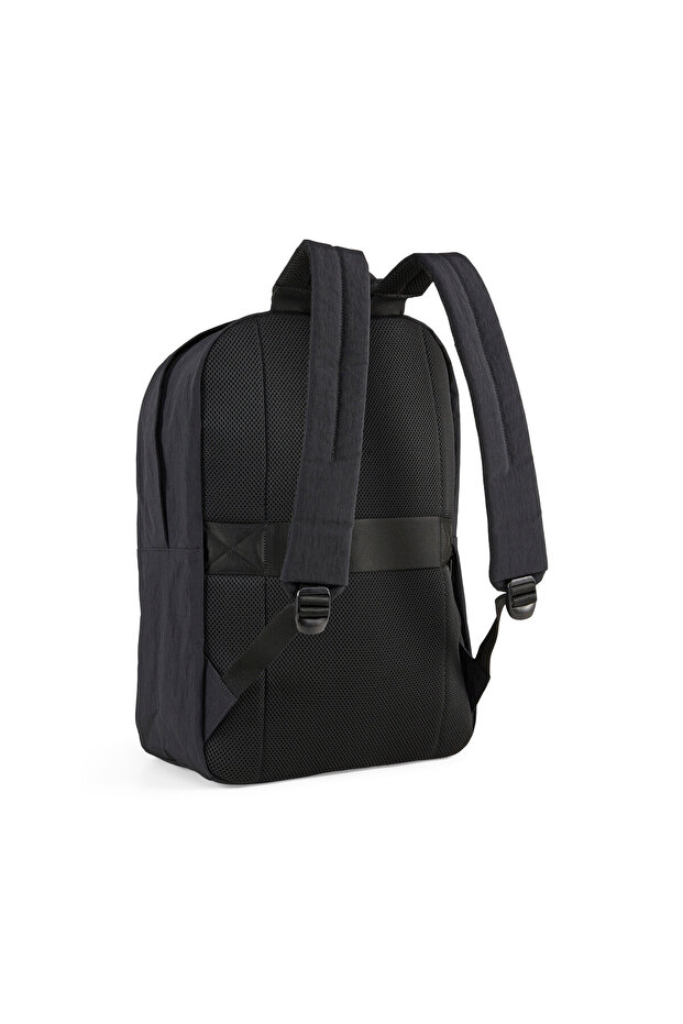 Unisex BL Backpack - Black - 4
