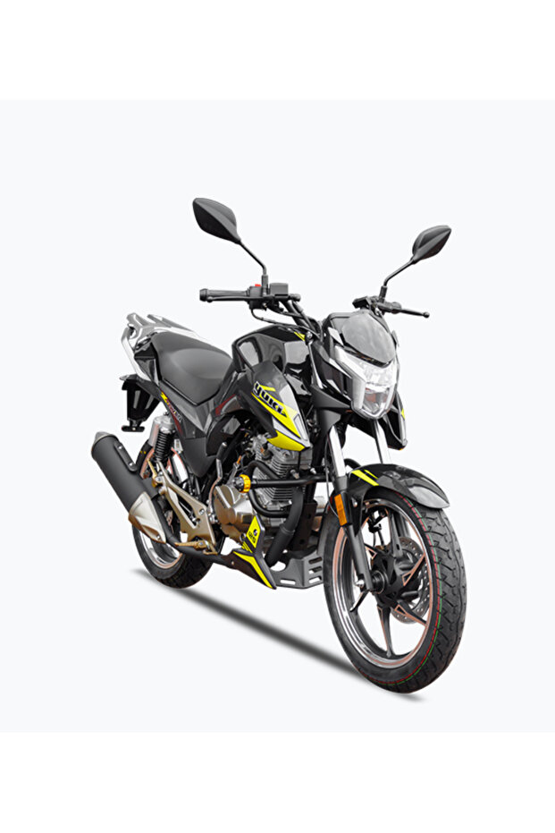 DRİVER 125CC - 1