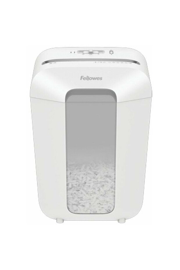 Powershred LX70 Alb - 1