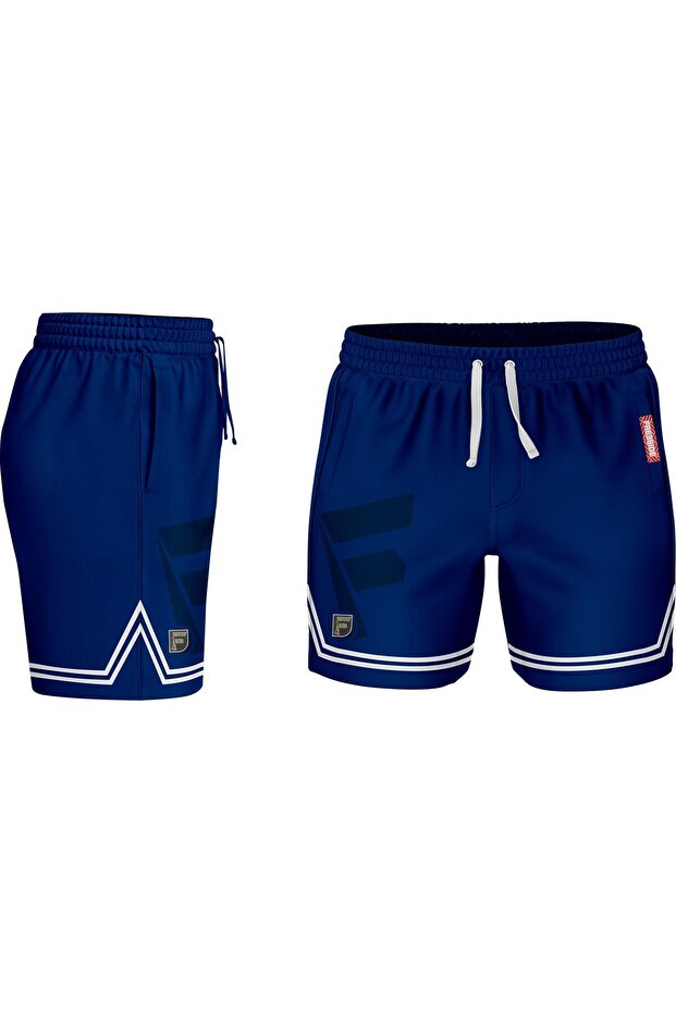 TRAINING SHORTS STX-12 - 1