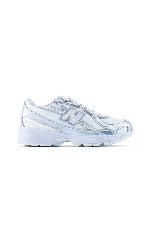 Lifestyle Children's Casual Shoes P7407Qm