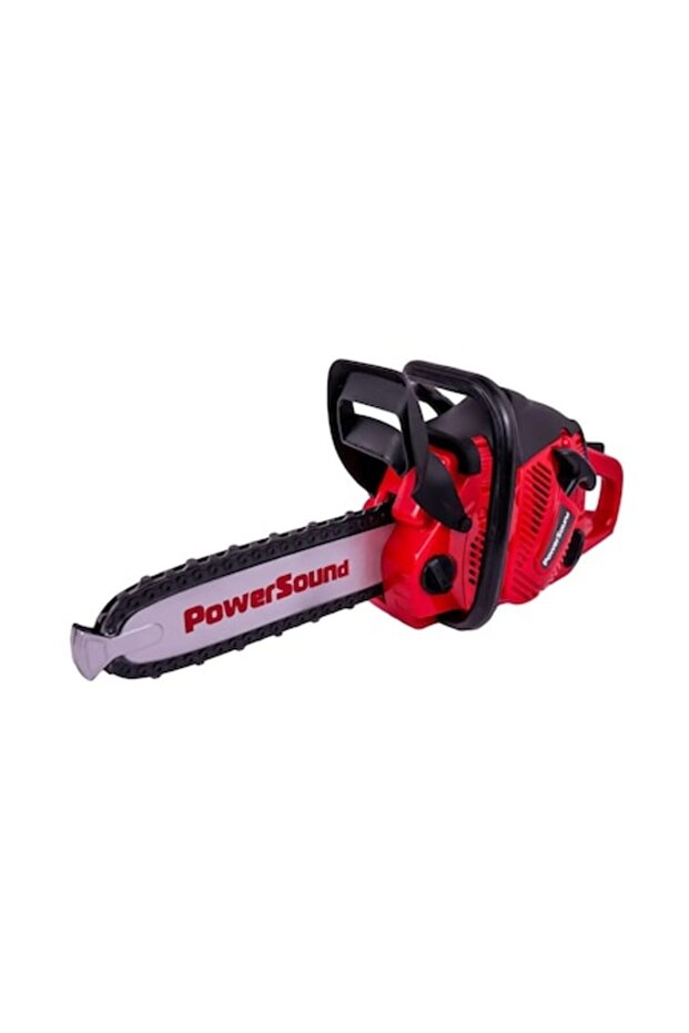 Toy Chainsaw with Functions - 1