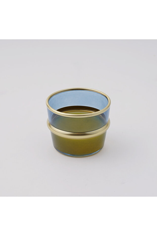 Cawa Cup 6 Pcs Blue Color