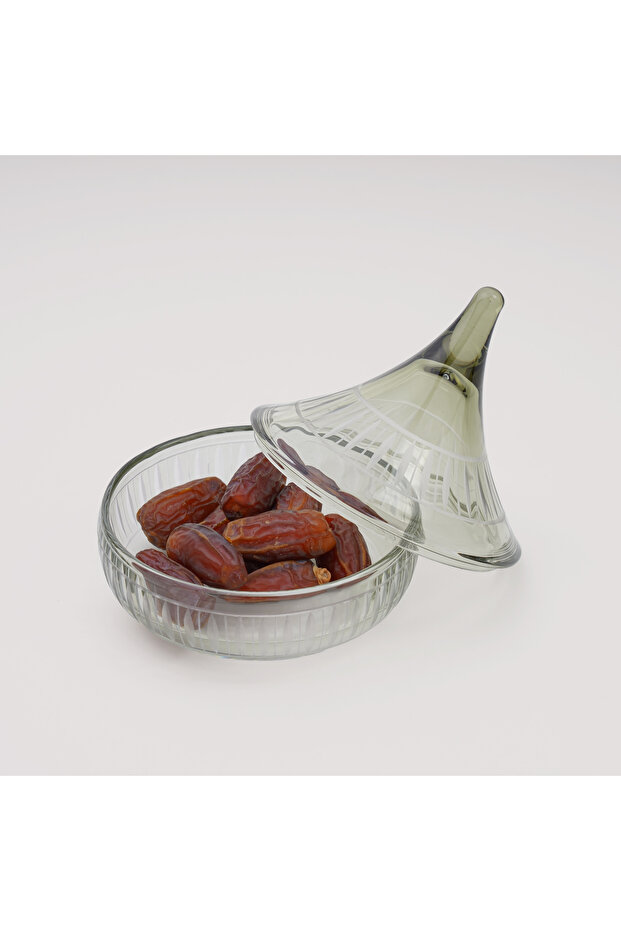 وعاء التمر