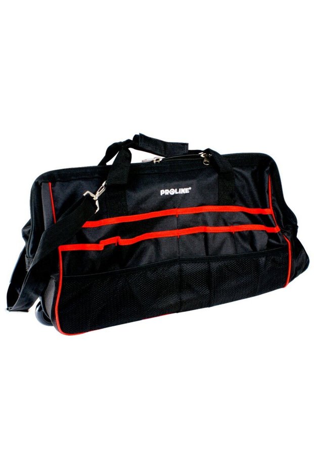 Polyester bag 510x290x360mm / 28 pockets