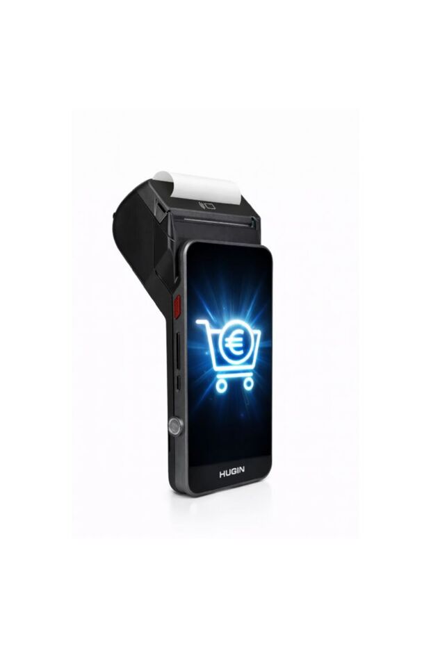 S1 Android Yazarkasa Pos - 4