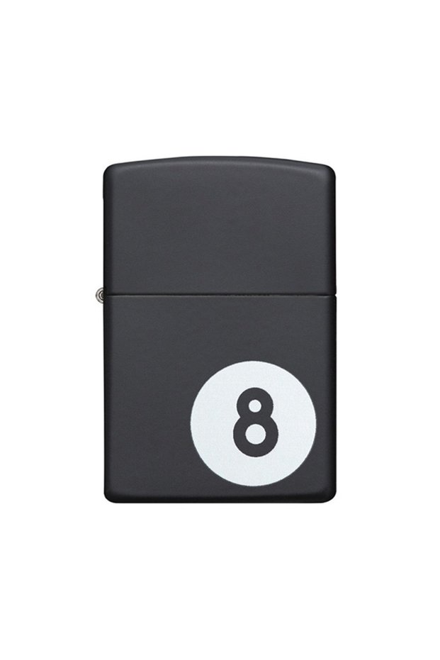 Bricheta 8 Ball