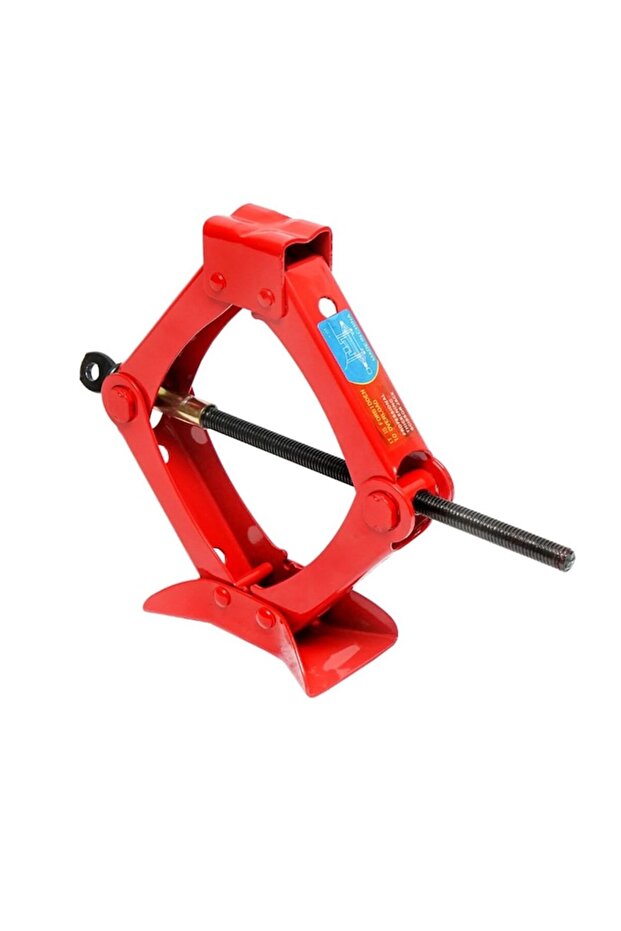 Mechanical car jack, maximum load 2T - 2