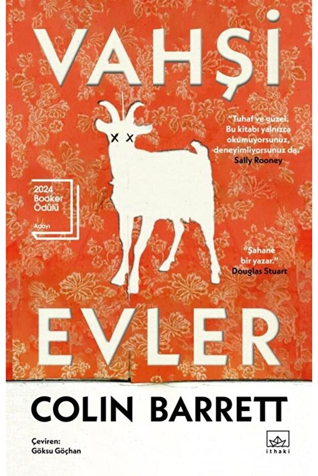 Vahşi Evler