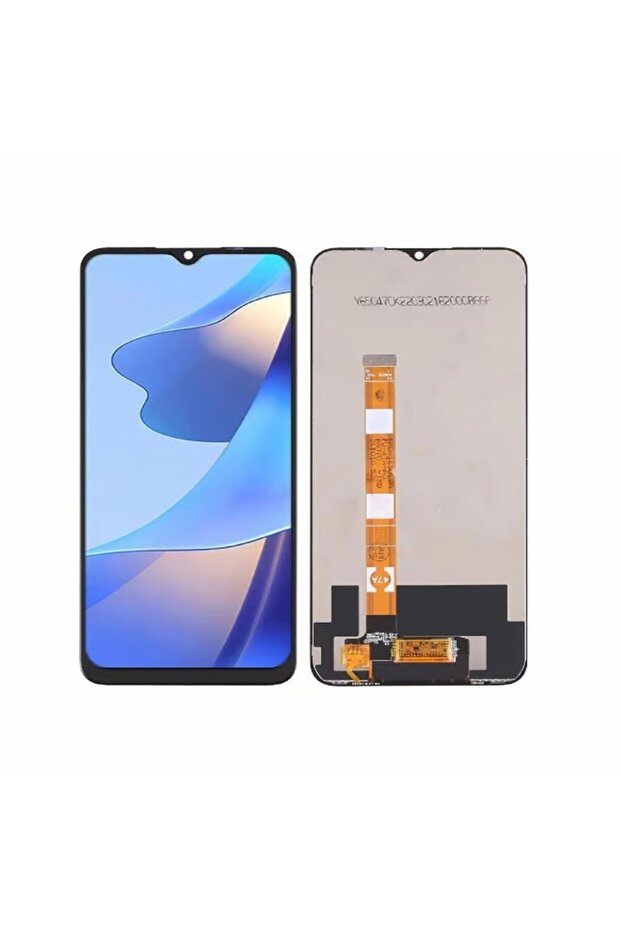 شاشة لمس LCD متوافقة مع A16