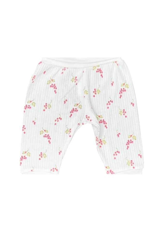 Purple Grape Theme Bottom Without Booties - 1