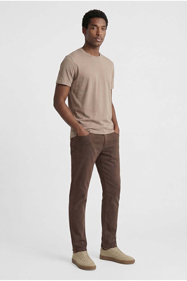 Men's Regular Jeans - 1