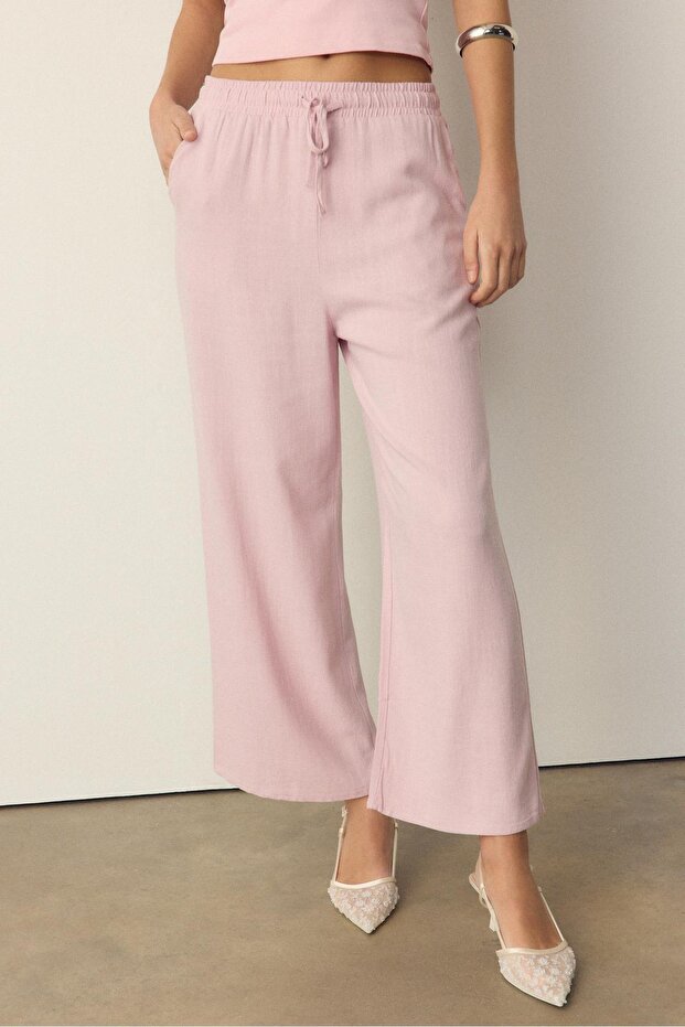 سراويل قصيرة ريفية - 2