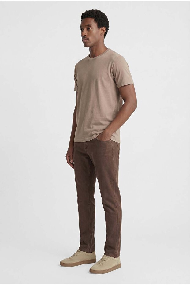 Men's Regular Jeans - 2