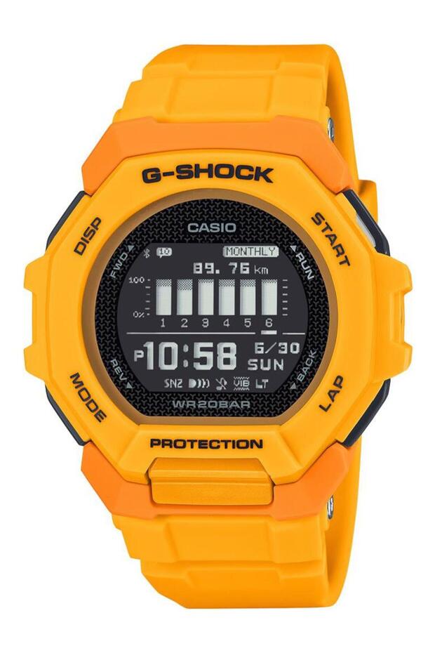 G-Shock GBD-300-9DR Erkek Kol Saati - 1