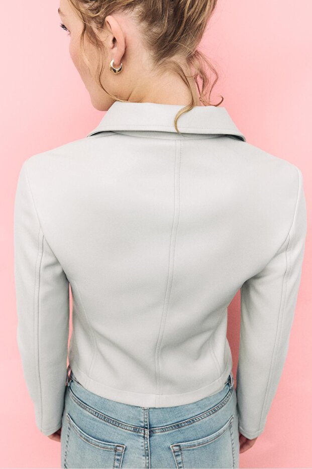 جلد جلدي ضيق - 5