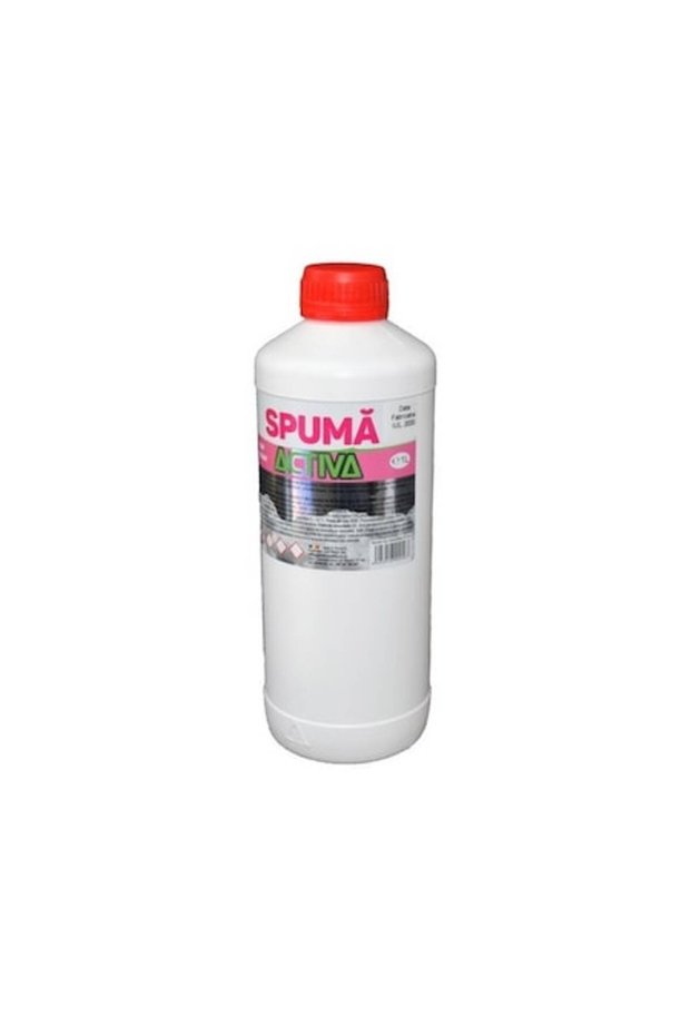 Spuma activa VUP 1 litru