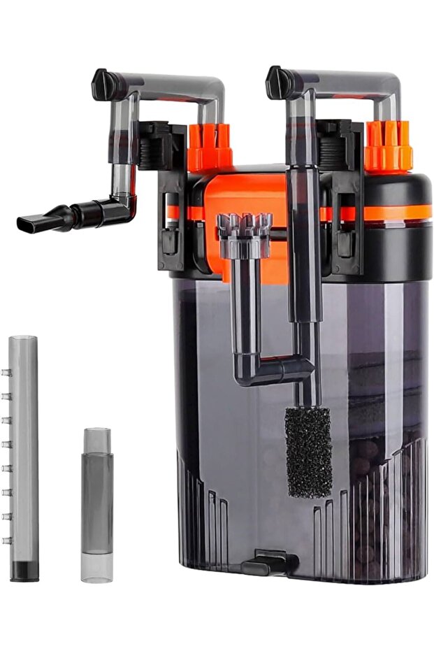 Hang On Back Filter - 1