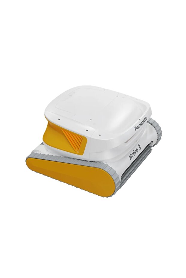 Poolmate 3 Cordless Pool Cleaning Robot - 2