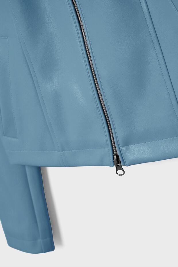 جلد جلدي ضيق - 8