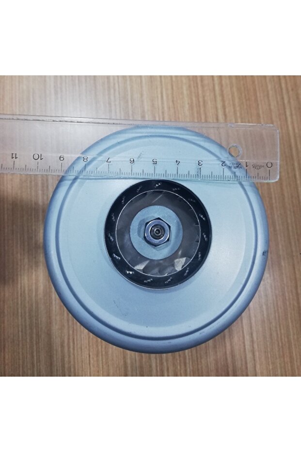 Vacuum Cleaner Motor - 2