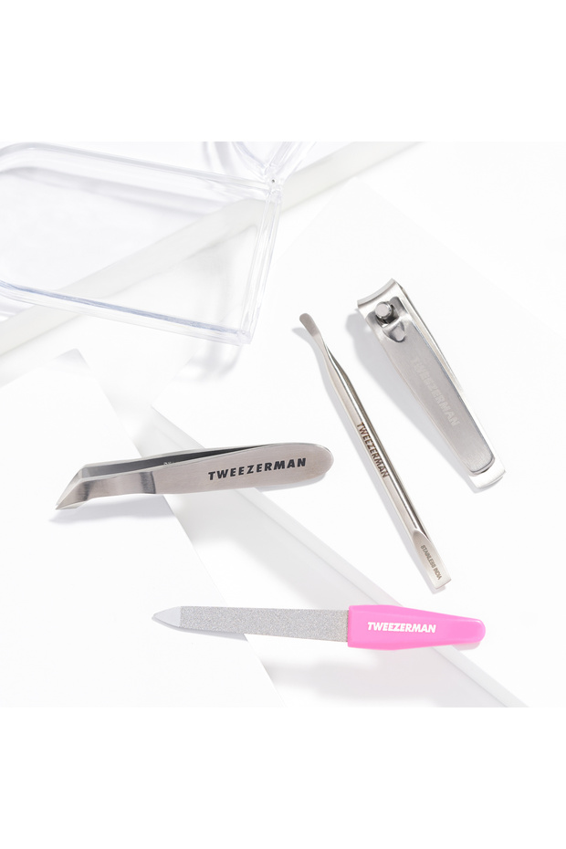 مجموعة مانيكير صغيرة - 3