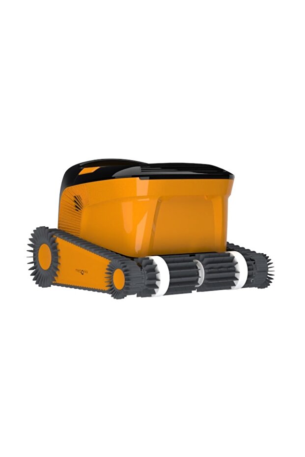 Dolphin WAVE 90i Pool Cleaning Robot - 2