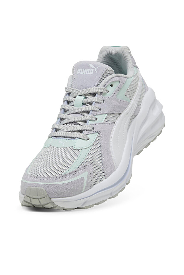 Hypnotic Ls Erkek Gri Sneaker Ayakkabı 39529534 - 4