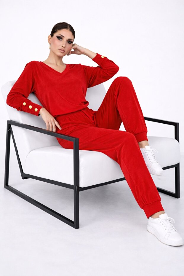 TRENING MONALISA - 2