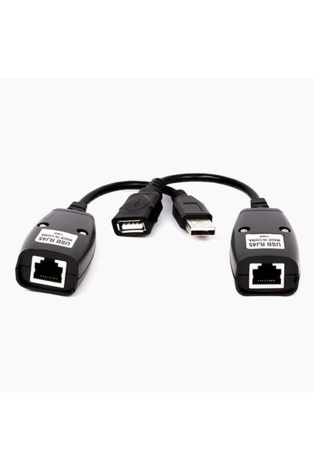 Sensei 40 Meters Usb-Rj45 Cat6 USB Extender