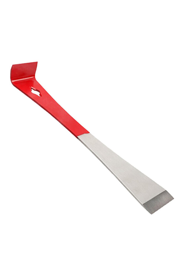 24cm G1692A Steel Hive Tool The Best Paint Scraping Tool Bee Hive Frame Lifter and Scraper for Beeke