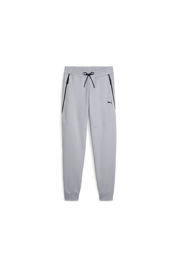Mens PUMATECH Track Pants - Gray