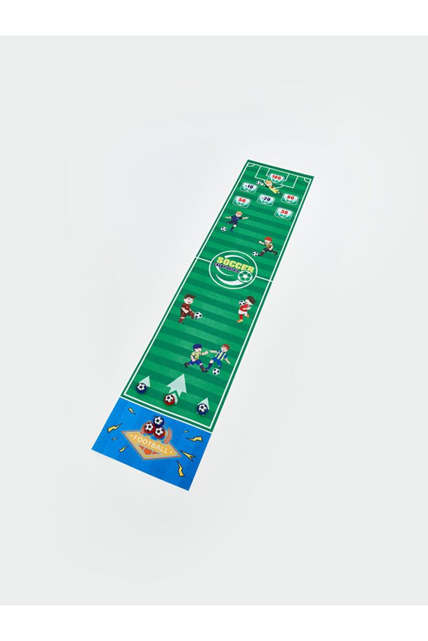 Quality Parts from Çelebi Store Desktop Toy Football Game Set