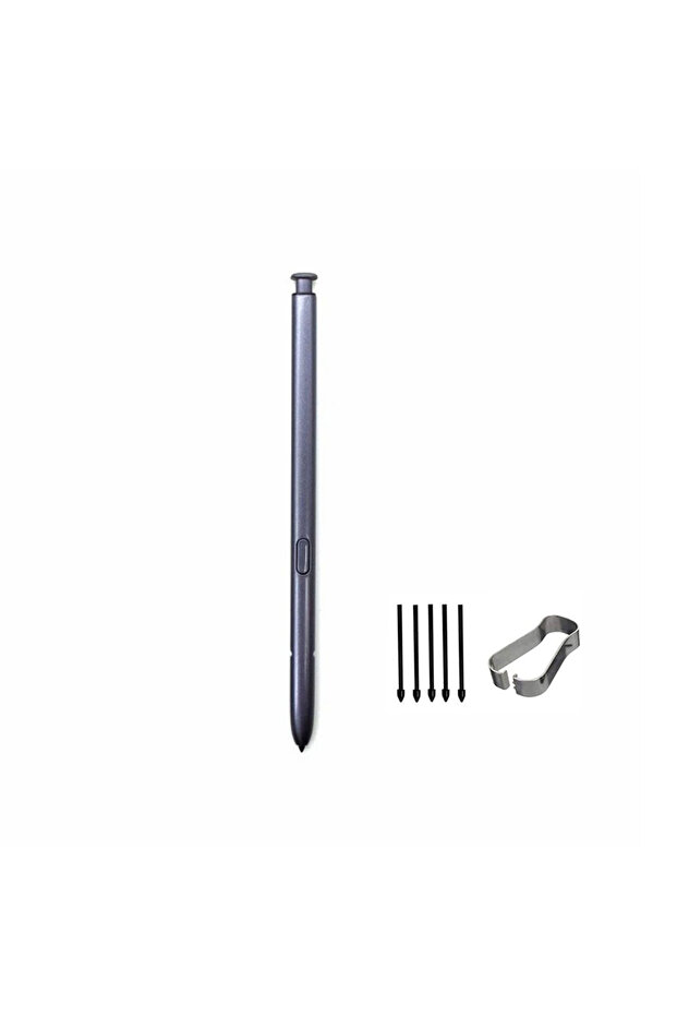 Gray Netcosy Note 10 Lite Pen Replacement For Note 10 Lite Stylus Touch S Pen Without B...