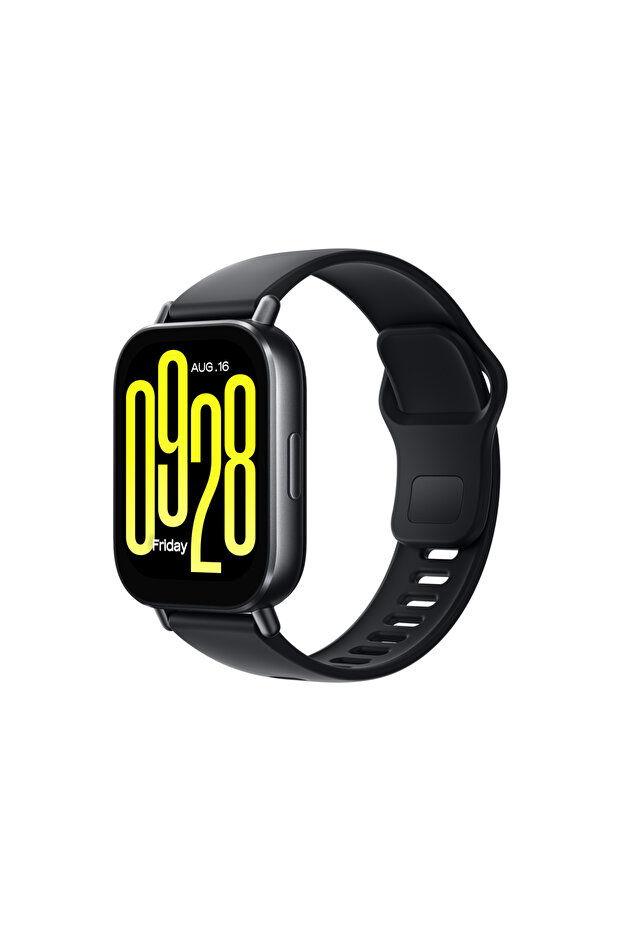 Watch 5 Active Midnight Black Akıllı Saat - 2