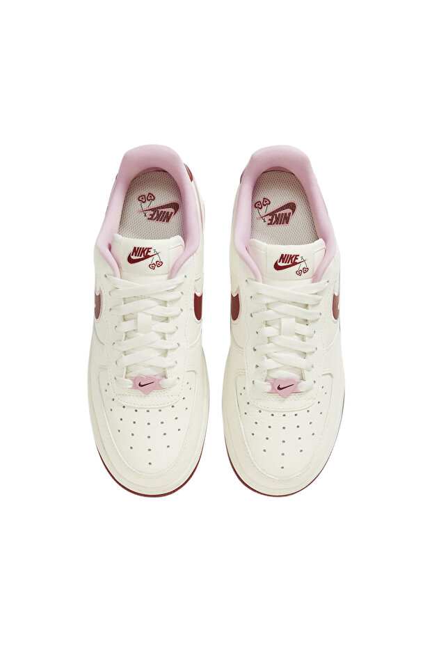 Air Force 1 Low Valentine's Day - 2