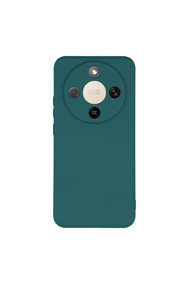 Honor Magic8 Lite 5g / X9D 5g / X70 5g Camera Protected Silicone Back Case